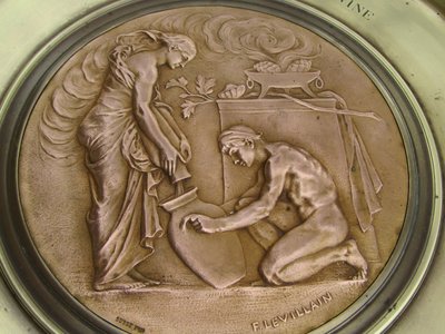 Levillain - Bronze Cup