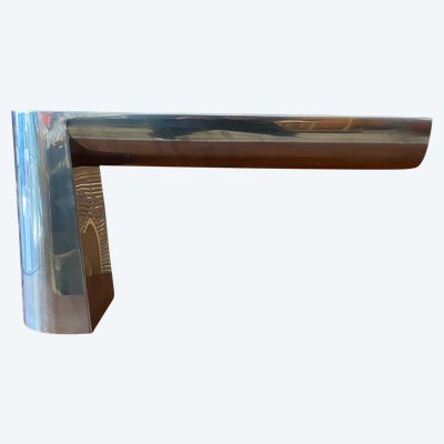 RARE "Colt" table lamp for Azeta by Ezio Grassi circa 1970