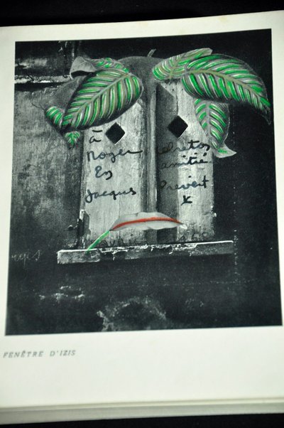 Jacques Prévert Fatras édition Originale Dédicacée (1966)