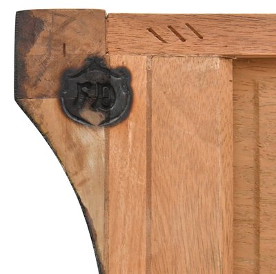 Commode de style Transition 