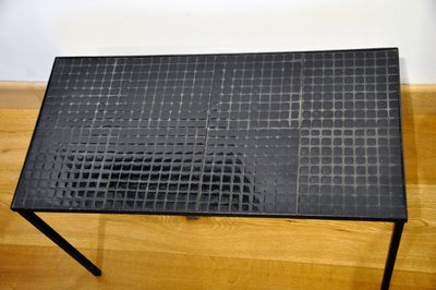 Table Capron Circa 1970