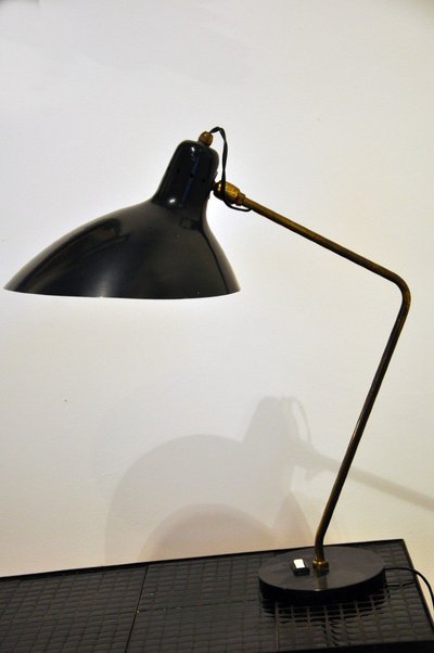 Table Capron Circa 1970