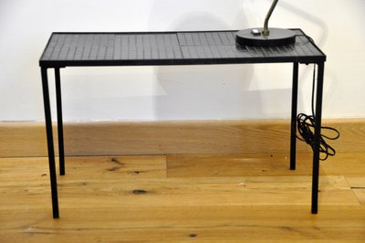 Table Capron Circa 1970