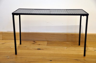 Table Capron Circa 1970