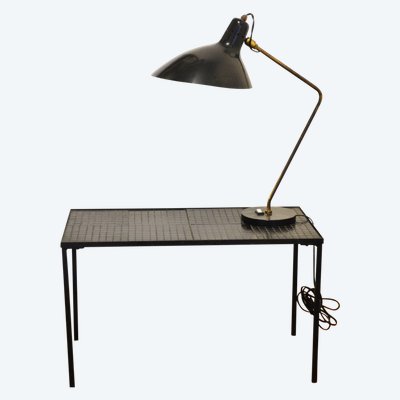 Table Capron Circa 1970