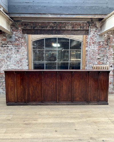 Bar counter