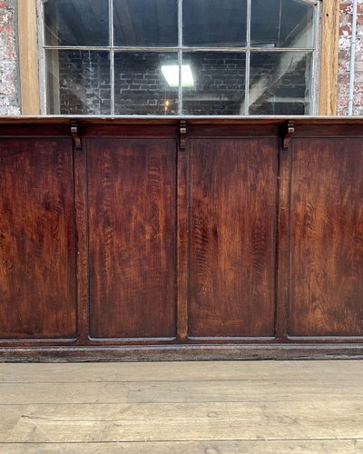 Bar counter
