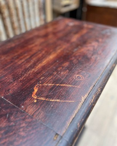 Bar counter