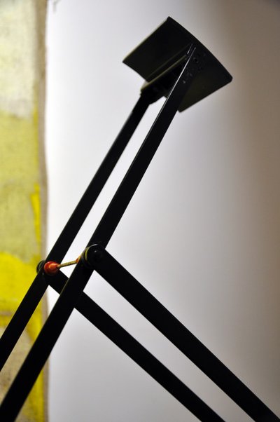 Lampe Tizio Par Richard Sapper 1972