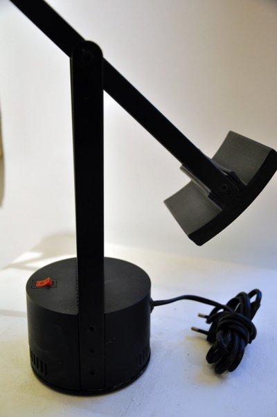 Lampe Tizio Par Richard Sapper 1972