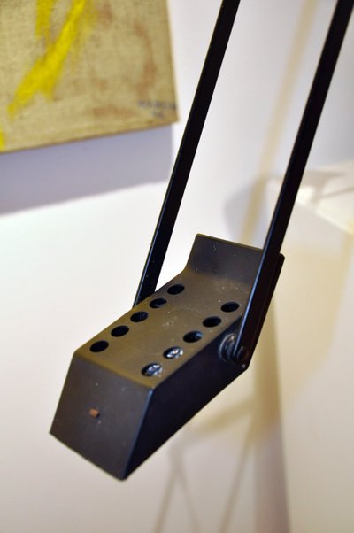 Lampe Tizio Par Richard Sapper 1972