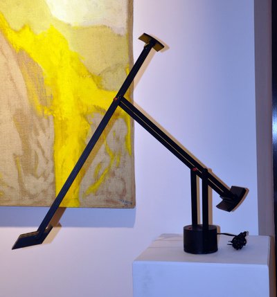 Lampe Tizio Par Richard Sapper 1972