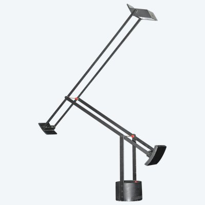 Lampe Tizio Par Richard Sapper 1972