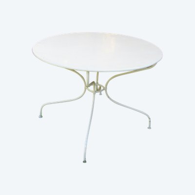 Garden table