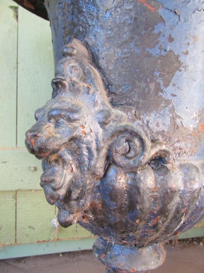 Medici vase