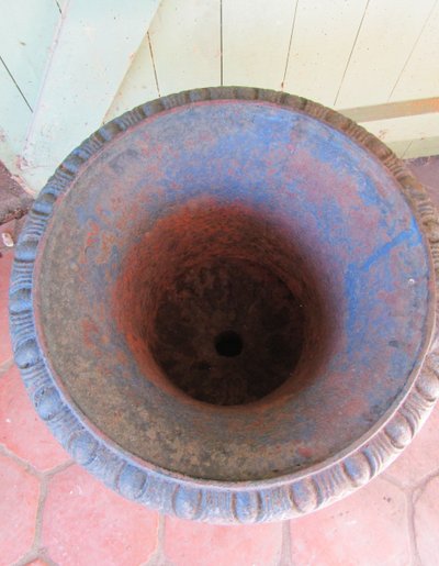 Medici vase
