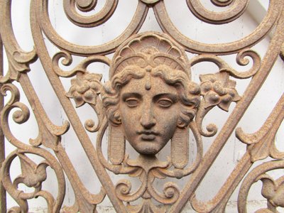 Grille