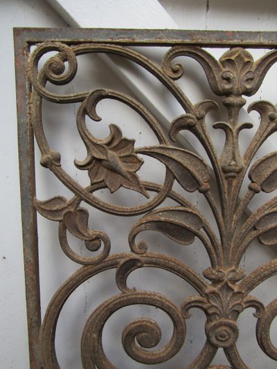 Grille