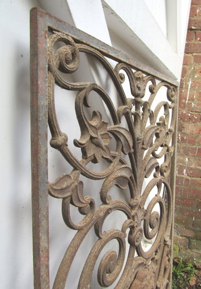 Grille