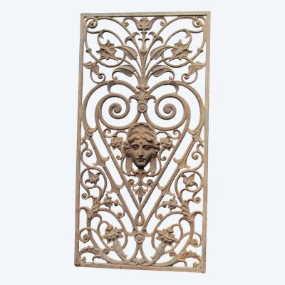 Grille