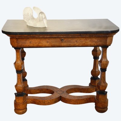 Console époque Charles X Début XIXe Siècle