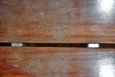 Chaise Bellmann GA1000 Milieu XXᵉ Siècle