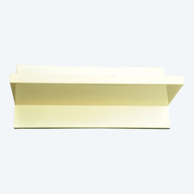 Étagère en plastique design Marcel Siard edition ancienne circa 1970