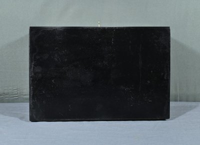 Reiseschreibtafel aus Nussbaumholz - 2. Teil XIX.