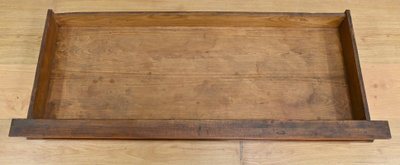 Kommode aus Kirschbaumholz, Restaurationszeit - Anfang XIX.