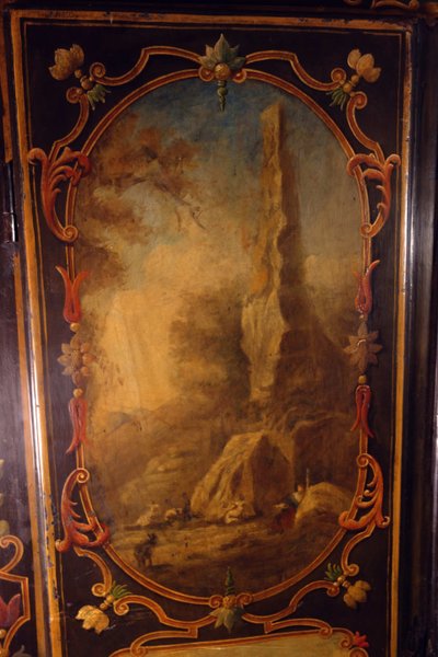 Armoire d'Uzès
