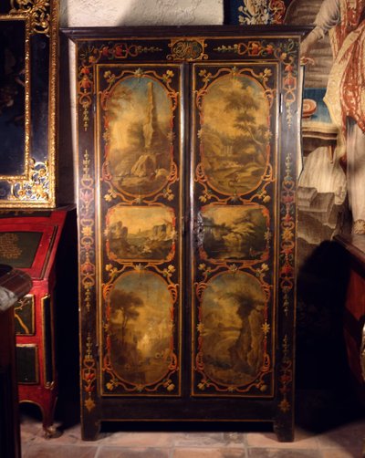 Armoire d'Uzès