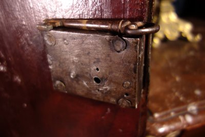 Armoire d'Uzès