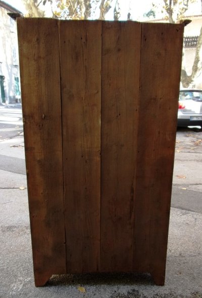 Armoire d'Uzès