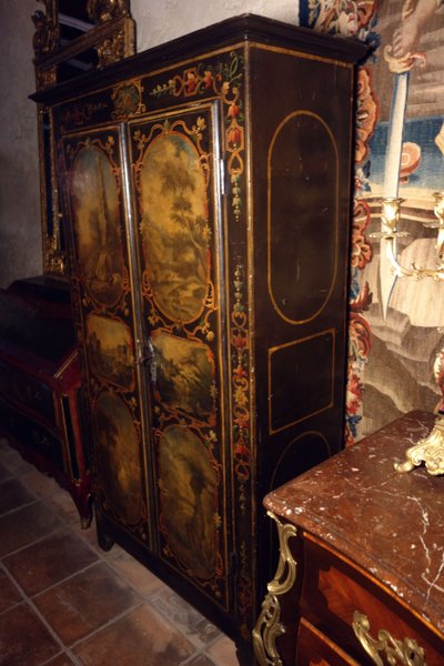 Armoire d'Uzès
