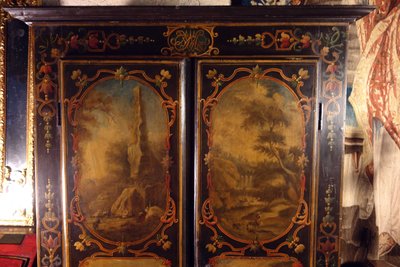 Armoire d'Uzès