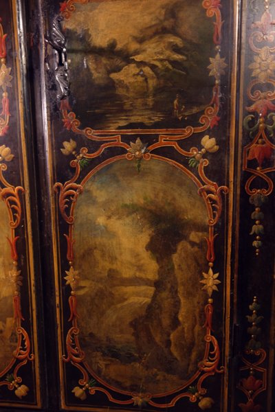 Armoire d'Uzès