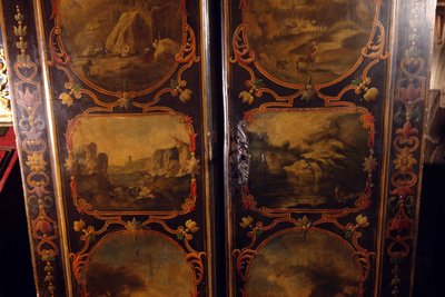 Armoire d'Uzès