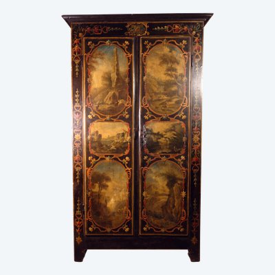 Armoire d'Uzès