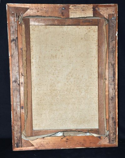 Öl auf Leinwand Stillleben mit Margeriten signiert Steven-Paul Robert 1932