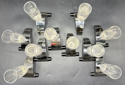 Calici da champagne 