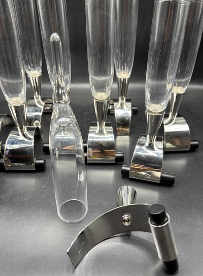 Calici da champagne 