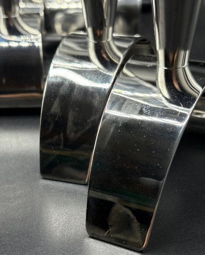 Calici da champagne 