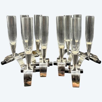 Calici da champagne 