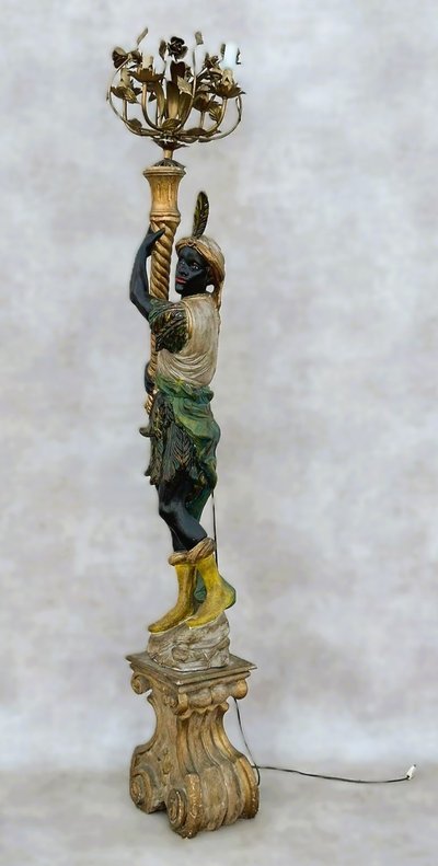 Nubian