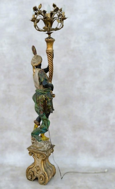 Nubian