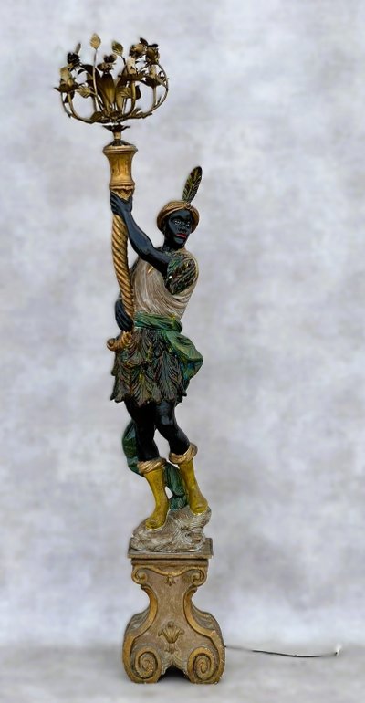 Nubian