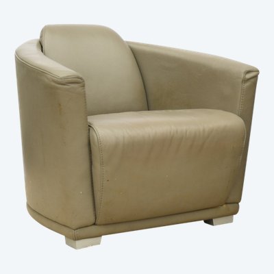 Paire de fauteuils
