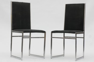 6 chaises