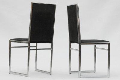 6 chaises