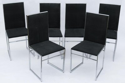 6 chaises